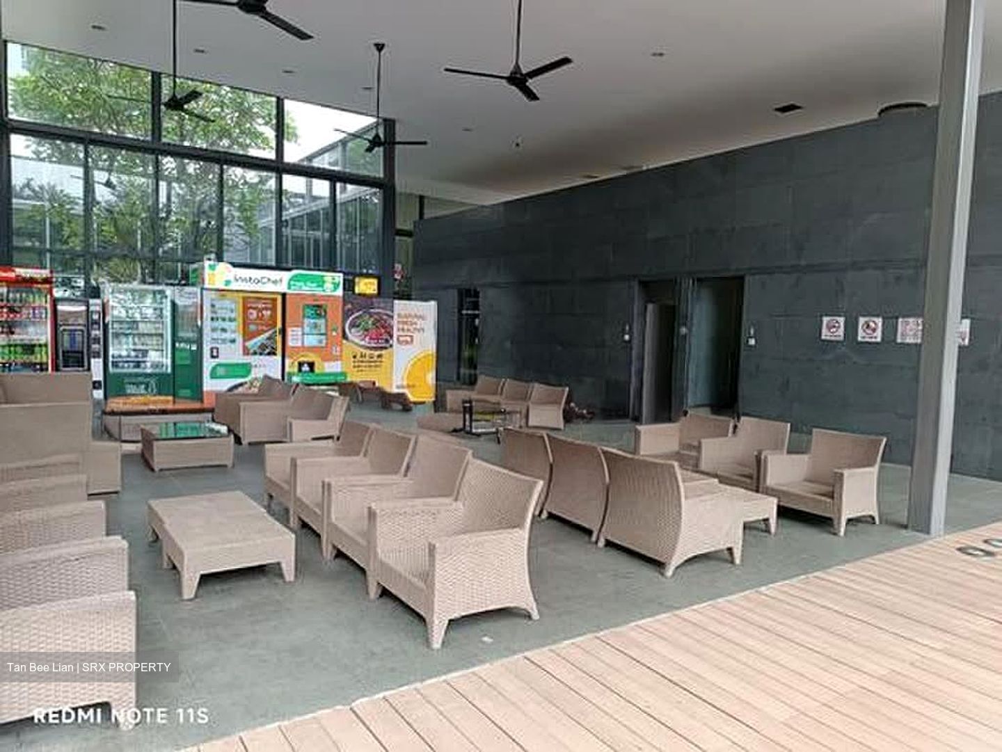 Botannia (D5), Condominium #577784891